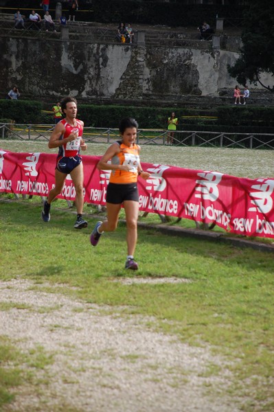 Maratona di Roma a Staffetta (18/10/2014) 00020