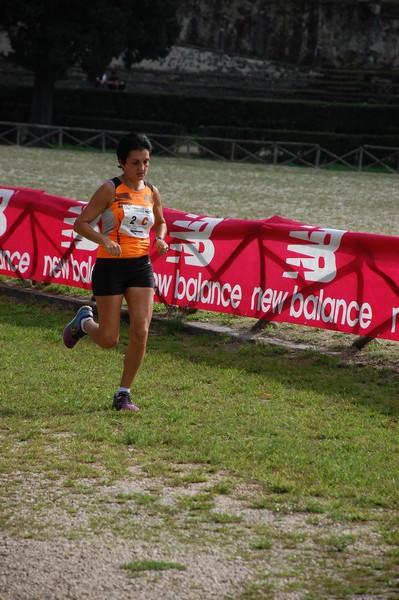 Maratona di Roma a Staffetta (18/10/2014) 00022