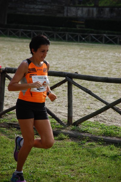 Maratona di Roma a Staffetta (18/10/2014) 00026