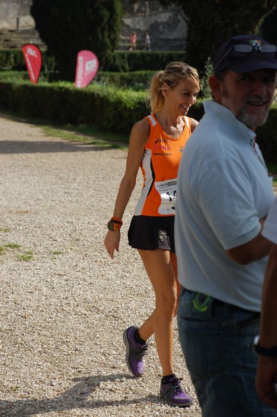 Maratona di Roma a Staffetta (18/10/2014) 00030