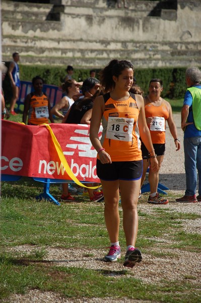 Maratona di Roma a Staffetta (18/10/2014) 00031