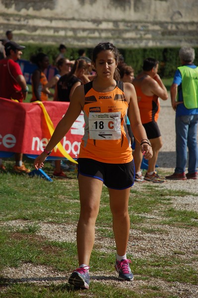 Maratona di Roma a Staffetta (18/10/2014) 00034