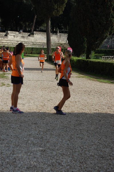 Maratona di Roma a Staffetta (18/10/2014) 00042