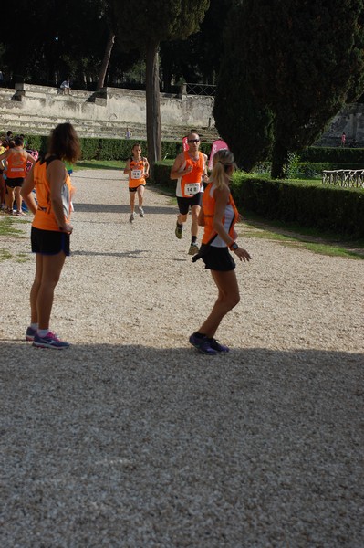 Maratona di Roma a Staffetta (18/10/2014) 00043