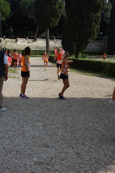 Maratona di Roma a Staffetta (18/10/2014) 00044