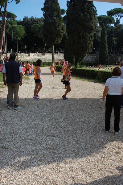 Maratona di Roma a Staffetta (18/10/2014) 00045