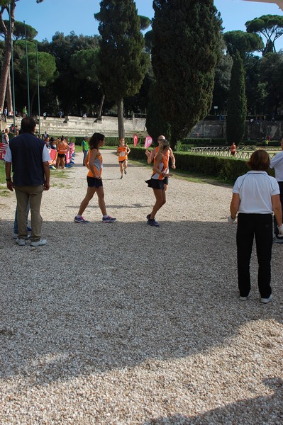 Maratona di Roma a Staffetta (18/10/2014) 00046