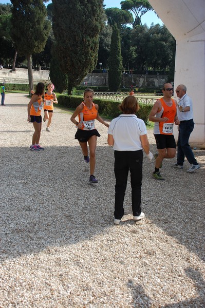 Maratona di Roma a Staffetta (18/10/2014) 00049