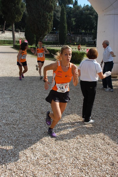 Maratona di Roma a Staffetta (18/10/2014) 00051