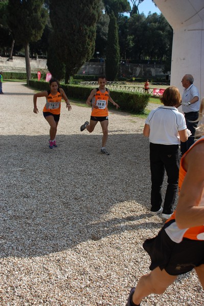 Maratona di Roma a Staffetta (18/10/2014) 00052