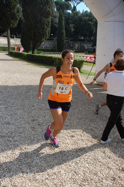 Maratona di Roma a Staffetta (18/10/2014) 00054