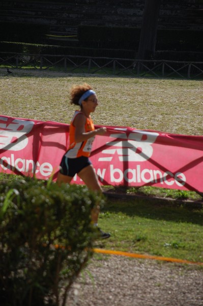 Maratona di Roma a Staffetta (18/10/2014) 00059