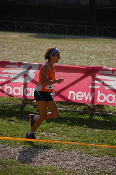 Maratona di Roma a Staffetta (18/10/2014) 00062
