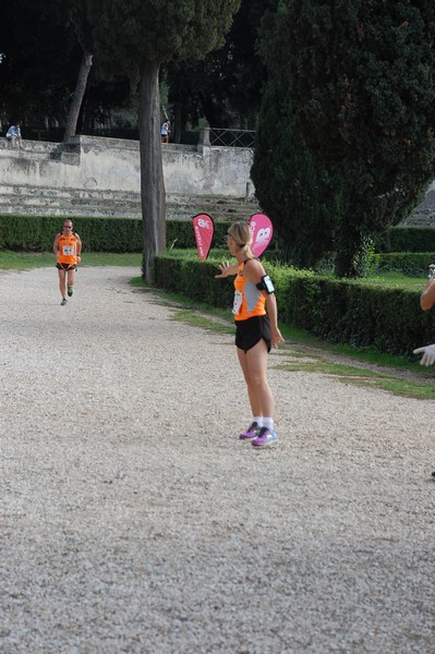 Maratona di Roma a Staffetta (18/10/2014) 00067