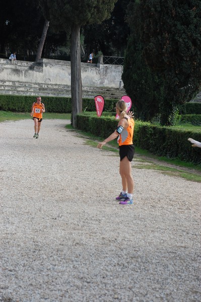 Maratona di Roma a Staffetta (18/10/2014) 00068