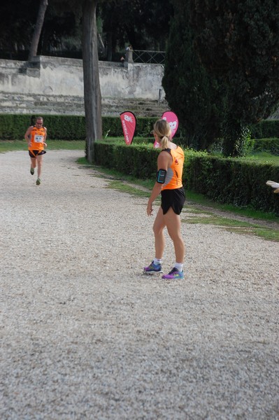 Maratona di Roma a Staffetta (18/10/2014) 00069