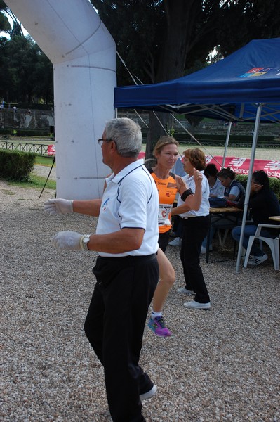 Maratona di Roma a Staffetta (18/10/2014) 00084