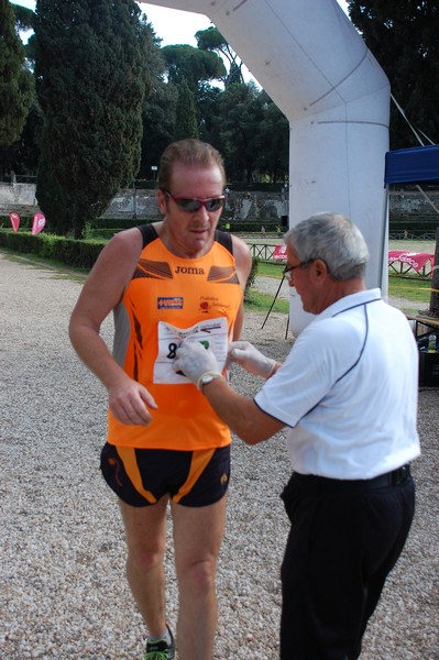 Maratona di Roma a Staffetta (18/10/2014) 00086