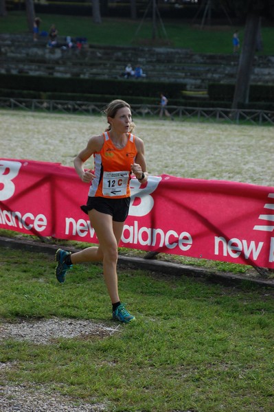 Maratona di Roma a Staffetta (18/10/2014) 00090
