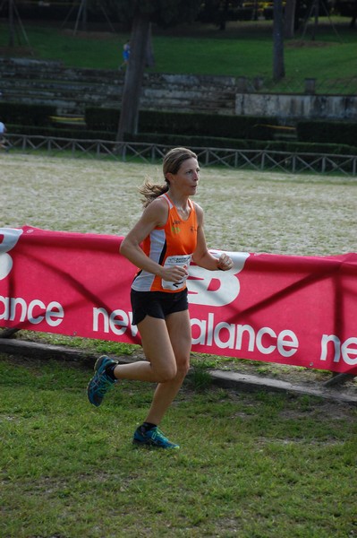 Maratona di Roma a Staffetta (18/10/2014) 00091