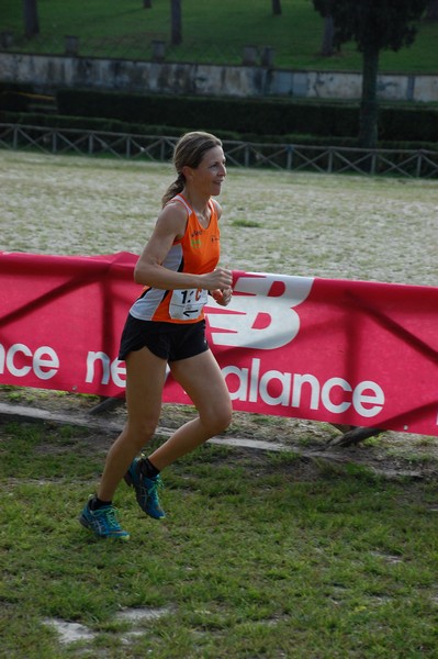 Maratona di Roma a Staffetta (18/10/2014) 00092