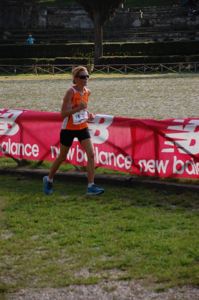 Maratona di Roma a Staffetta (18/10/2014) 00101