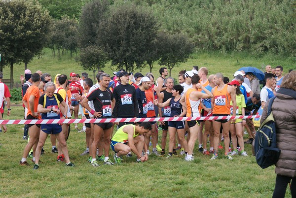 Cross della Caffarella (19/04/2014) 001