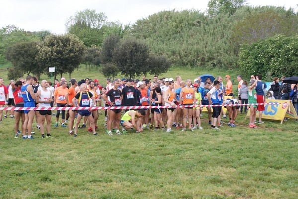 Cross della Caffarella (19/04/2014) 002