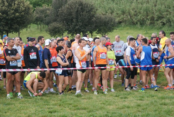 Cross della Caffarella (19/04/2014) 003