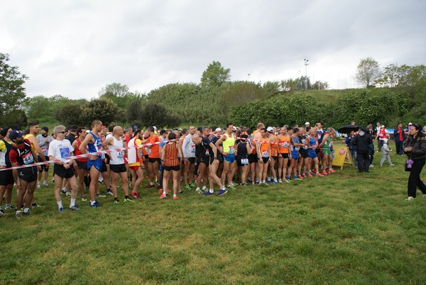 Cross della Caffarella (19/04/2014) 005