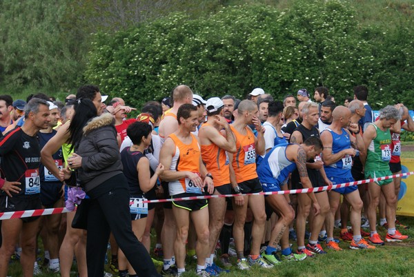 Cross della Caffarella (19/04/2014) 006