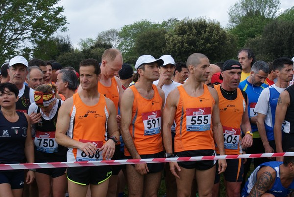 Cross della Caffarella (19/04/2014) 008