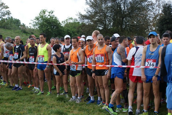 Cross della Caffarella (19/04/2014) 010