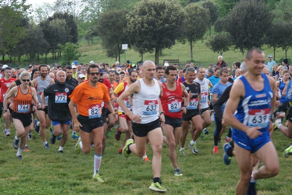 Cross della Caffarella (19/04/2014) 016