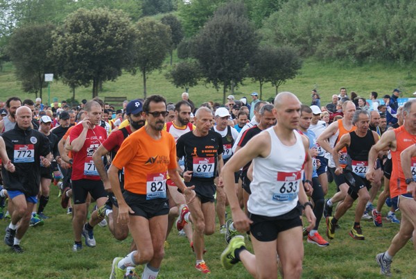 Cross della Caffarella (19/04/2014) 017