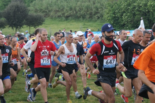 Cross della Caffarella (19/04/2014) 018