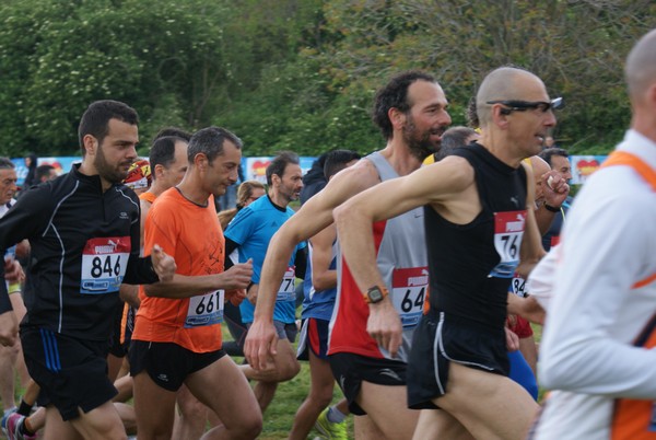 Cross della Caffarella (19/04/2014) 020