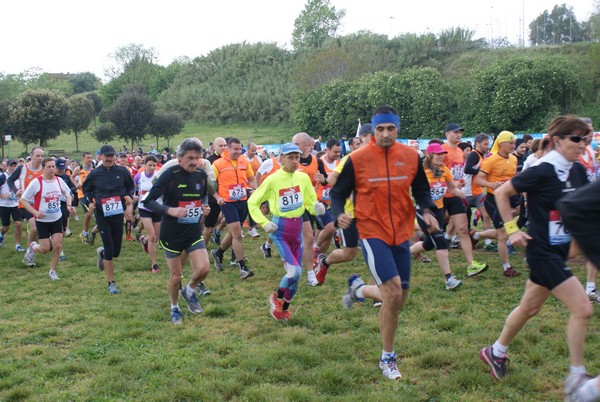 Cross della Caffarella (19/04/2014) 021
