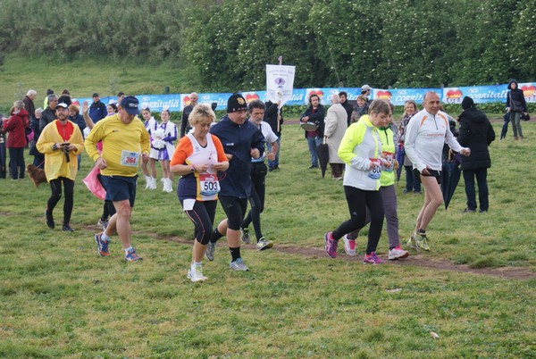 Cross della Caffarella (19/04/2014) 026