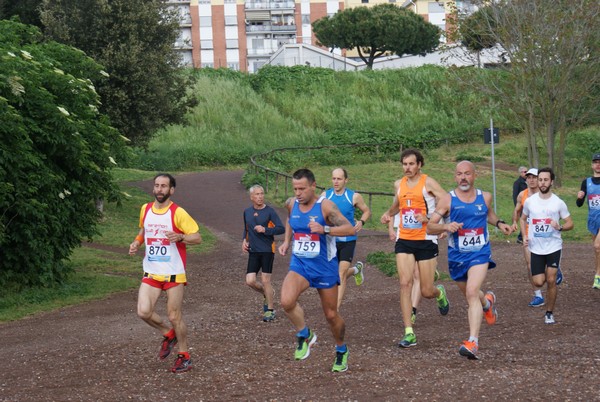 Cross della Caffarella (19/04/2014) 029