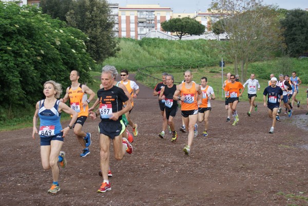 Cross della Caffarella (19/04/2014) 033