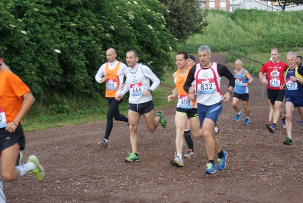 Cross della Caffarella (19/04/2014) 036
