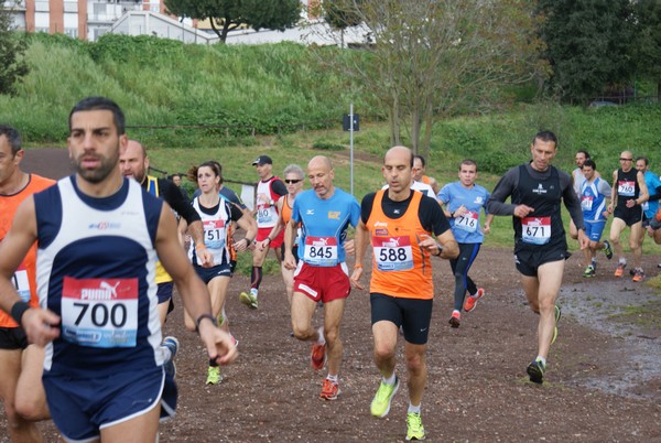Cross della Caffarella (19/04/2014) 039