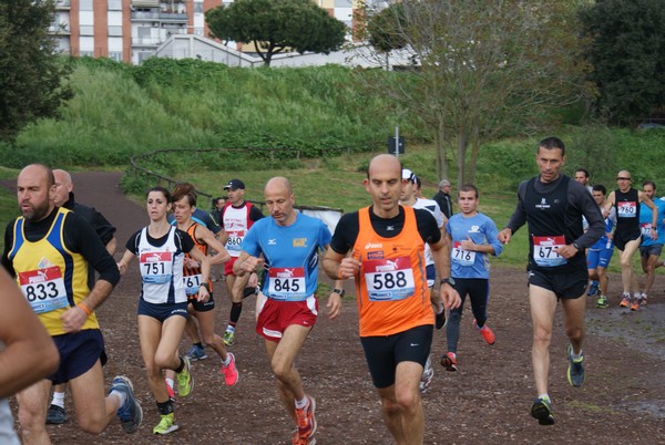 Cross della Caffarella (19/04/2014) 040