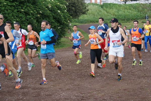 Cross della Caffarella (19/04/2014) 042