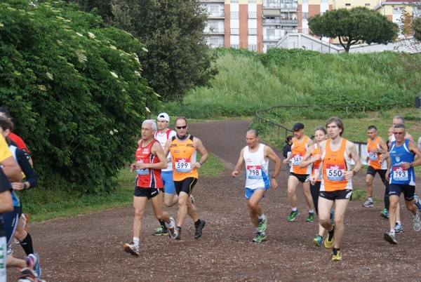 Cross della Caffarella (19/04/2014) 044