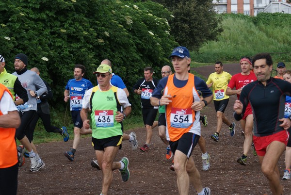 Cross della Caffarella (19/04/2014) 047