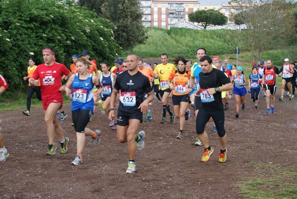 Cross della Caffarella (19/04/2014) 048
