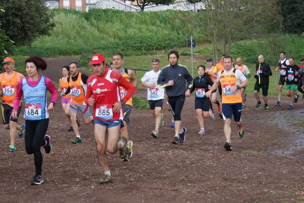 Cross della Caffarella (19/04/2014) 049