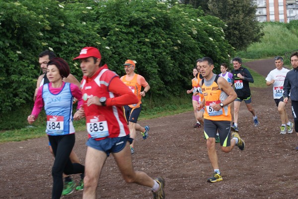 Cross della Caffarella (19/04/2014) 050